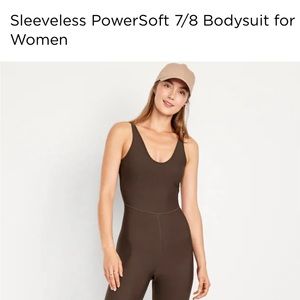 old navy super soft bodysuit